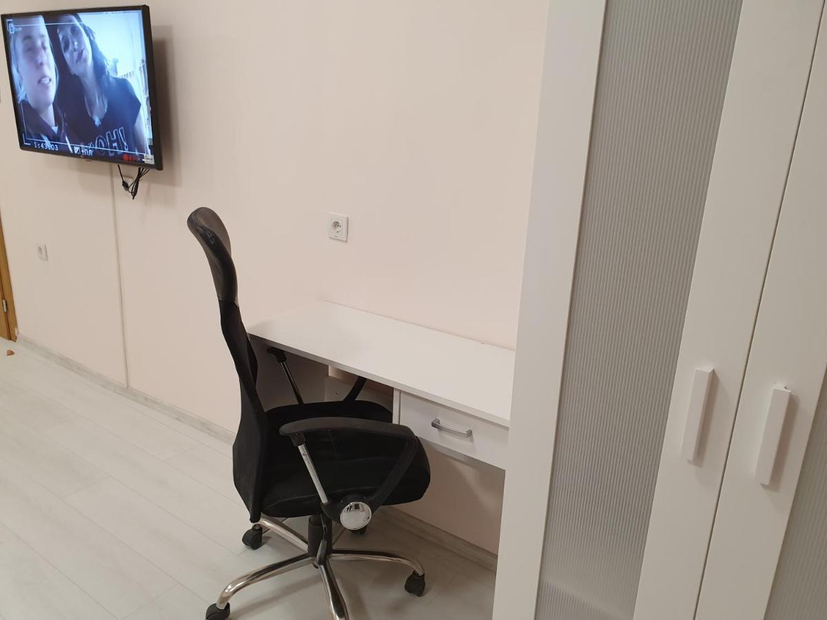 Malavi Top Center Deluxe Studio Ruse! Comfort&Clean! Exteriör bild