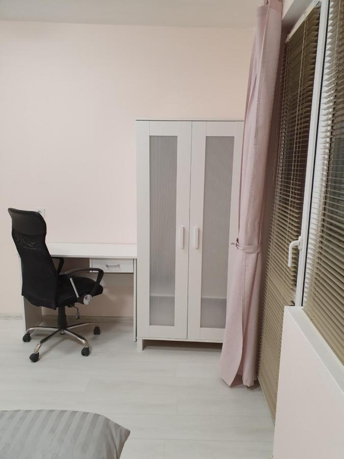 Malavi Top Center Deluxe Studio Ruse! Comfort&Clean! Exteriör bild